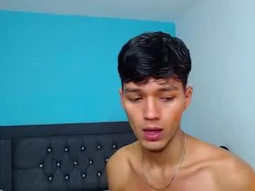 connor_garrett – webcam model profile photo