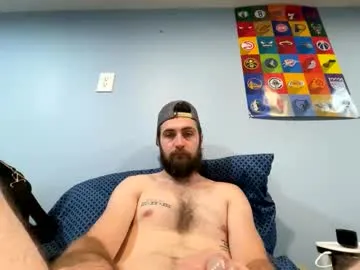 zharidjparker – webcam model profile photo Image 3