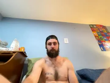 zharidjparker – webcam model profile photo Image 5