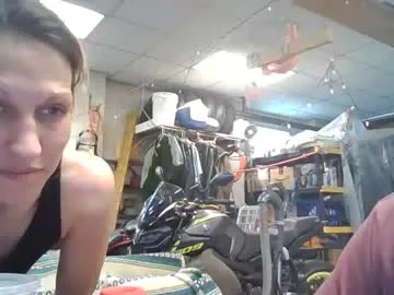 coprolitestorm – webcam model profile photo