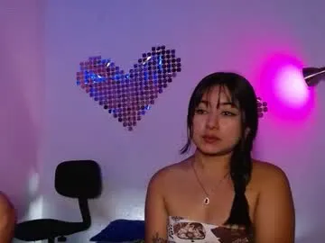 AmelyLu – webcam model profile photo Image 12