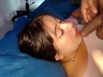 AmelyLu – webcam model profile photo Image 7