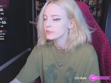 crackling_tati – webcam model profile photo