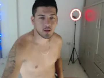 crazyybull – webcam model profile photo