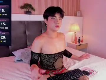 CleoLangley – webcam model profile photo Image 3