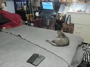 cricket_black – webcam model profile photo