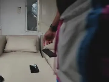 MarianaSaavedra – webcam model profile photo Image 3