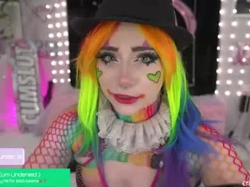 EmiliaWalker – webcam model profile photo Image 5