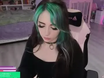 EmiliaWalker – webcam model profile photo Image 7