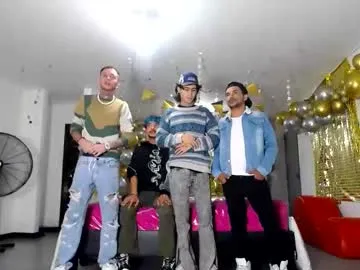 crismens – webcam model profile photo