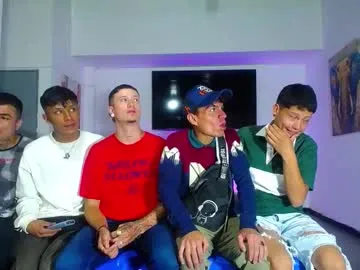 AmyJacobs – webcam model profile photo Image 14