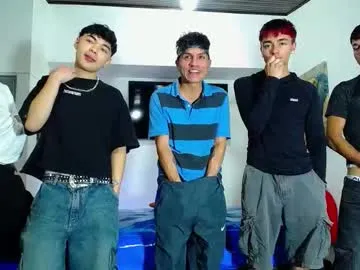 AmyJacobs – webcam model profile photo Image 4