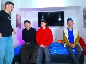 AmyJacobs – webcam model profile photo Image 9