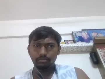 indian_swaggerliciousx – webcam model profile photo Image 3