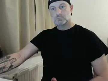 curman85 – webcam model profile photo