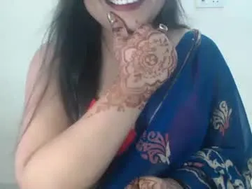 kashvi_ – webcam model profile photo Image 5