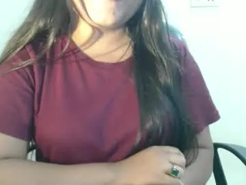 kashvi_ – webcam model profile photo Image 9