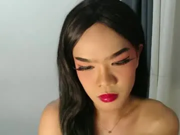 AngelinaKors – webcam model profile photo Image 2