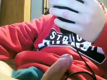 cuteboy090 – webcam model profile photo