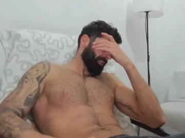 cuteeboy – webcam model profile photo