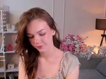 AniClark – webcam model profile photo Image 3