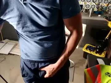 daddycache – webcam model profile photo