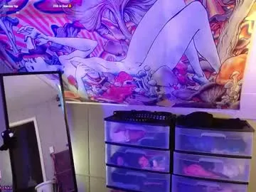 beaute_fatale – webcam model profile photo Image 13