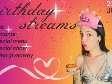 cutexxalice – webcam model profile photo Image 8