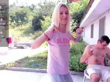 Anna – webcam model profile photo Image 7