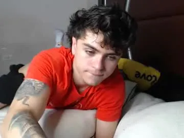 daniel_collins07 – webcam model profile photo