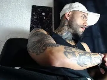 CamilePrescott – webcam model profile photo Image 8