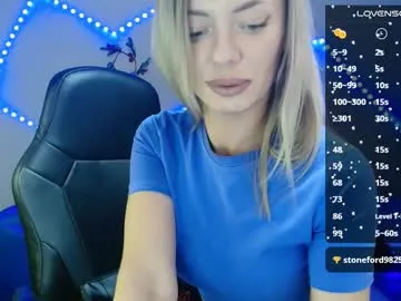 daria_spring – webcam model profile photo