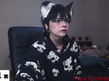 dark__elf – webcam model profile photo