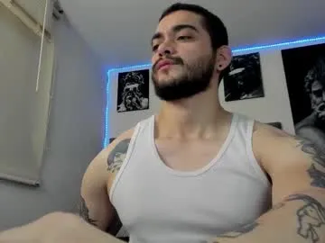 david_franco1 – webcam model profile photo