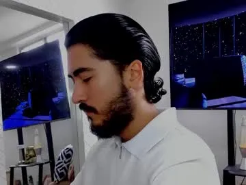 david_johnson372 – webcam model profile photo