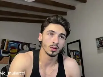 brownboy6999 – webcam model profile photo Image 6