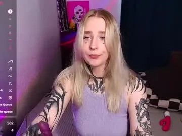 starry_eve – webcam model profile photo Image 4