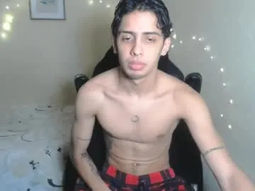 demeter_salviati – webcam model profile photo