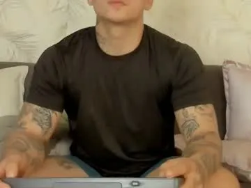 dennis_munera – webcam model profile photo