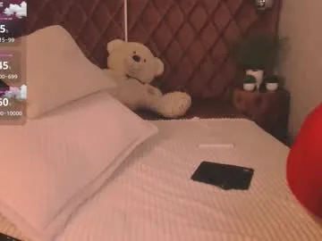 NinnaCarter – webcam model profile photo Image 7