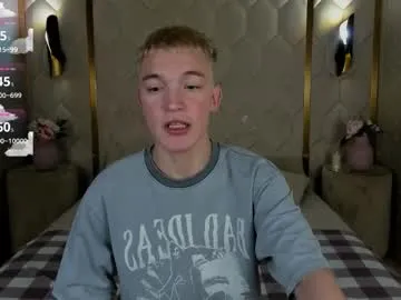 NinnaCarter – webcam model profile photo Image 8