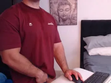 derek_group – webcam model profile photo