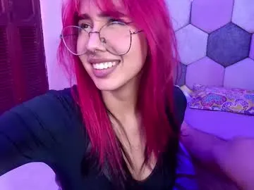 FlorenciaCopper – webcam model profile photo Image 14