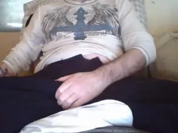 destroking – webcam model profile photo