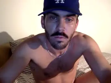 detroitbro – webcam model profile photo