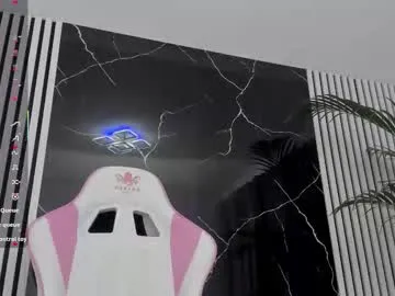 Julieta – webcam model profile photo Image 3