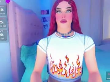 EmiliaWalker – webcam model profile photo Image 14