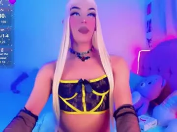 EmiliaWalker – webcam model profile photo Image 19