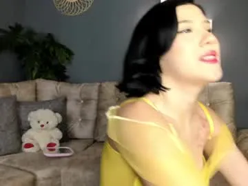 beaute_fatale – webcam model profile photo Image 4