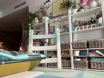 MilaDelays – webcam model profile photo Image 7